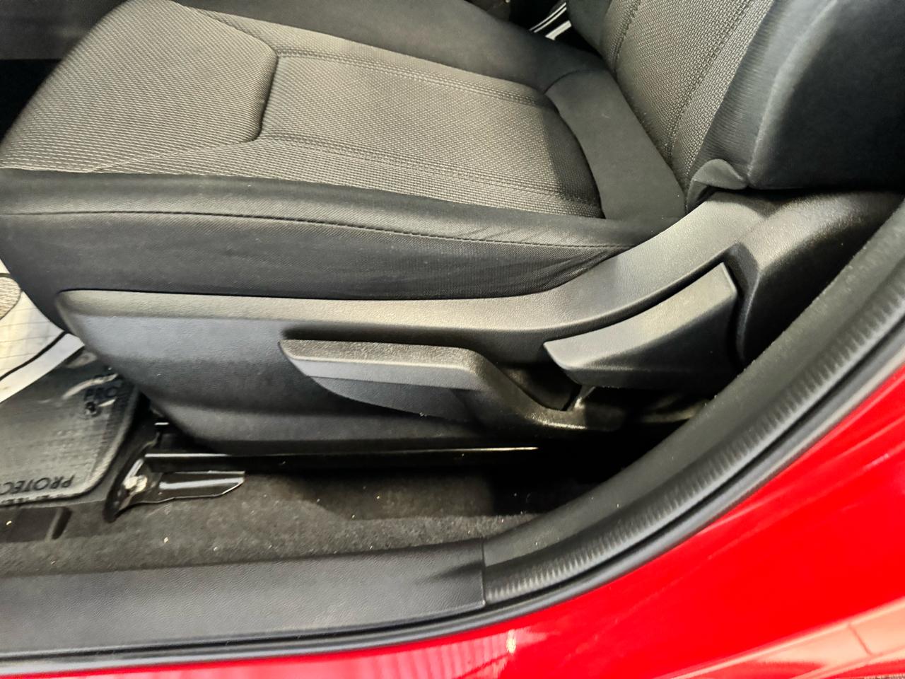 Subaru Crosstrek CVT 2020