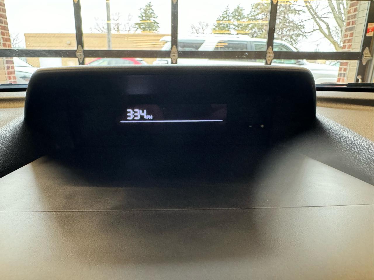 Subaru Crosstrek CVT 2020