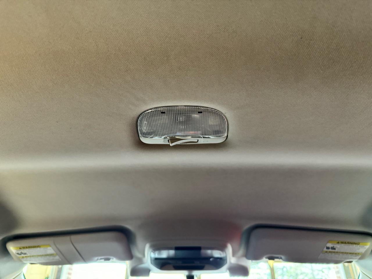 Subaru Crosstrek CVT 2020