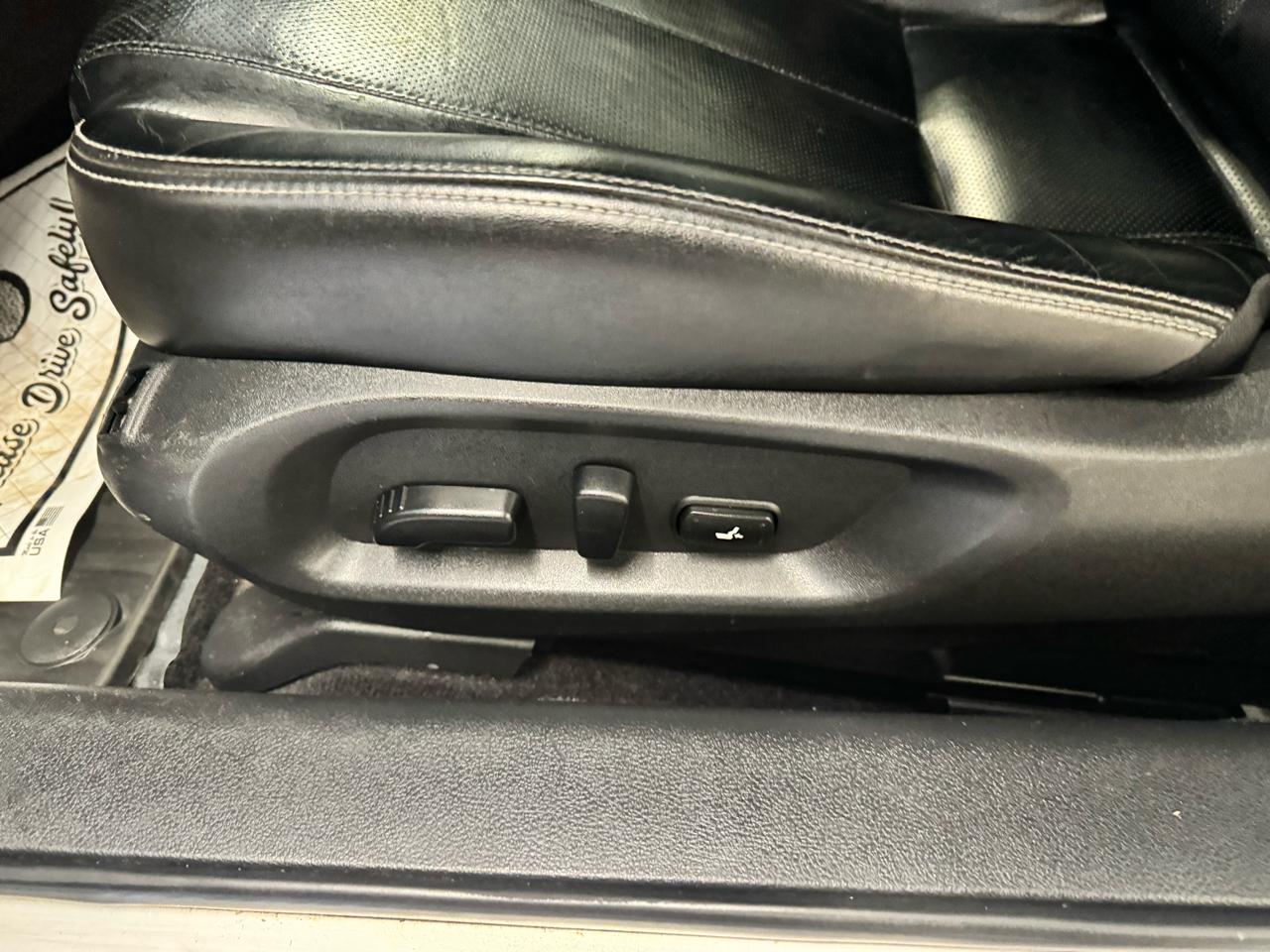 Infiniti Q60 Coupe 2dr Auto AWD 2020