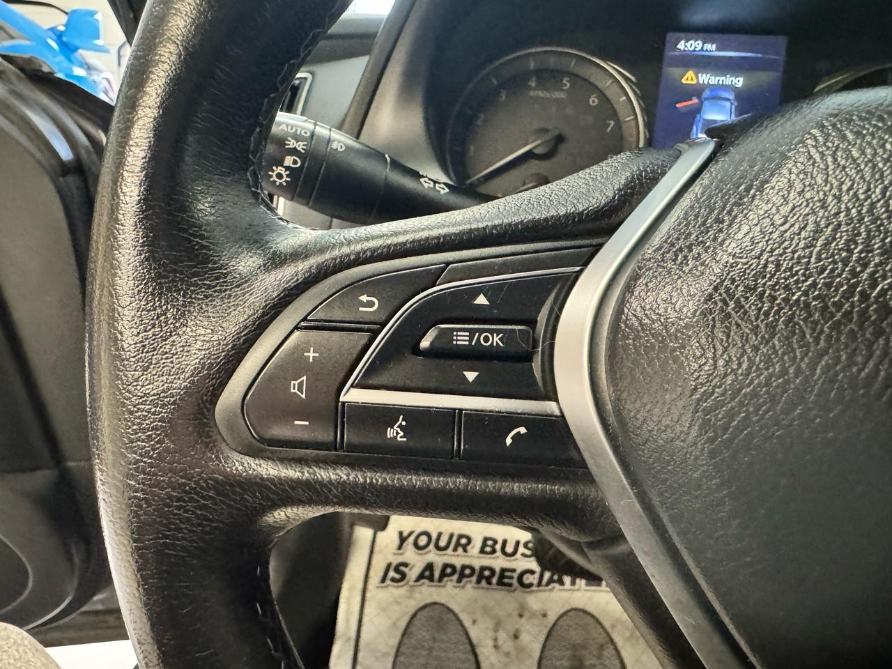 Infiniti Q60 Coupe 2dr Auto AWD 2020