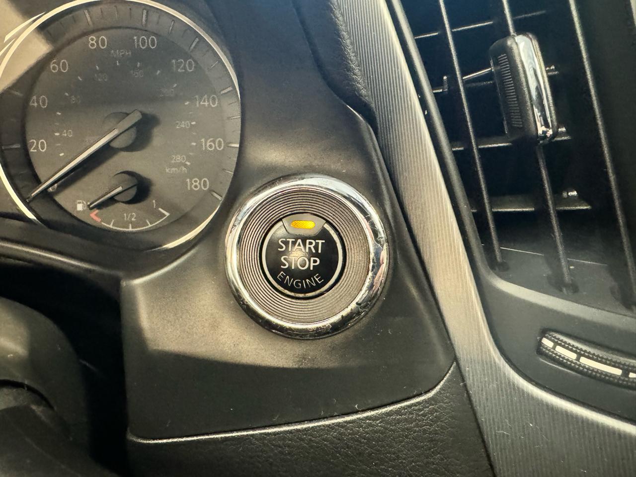 Infiniti Q60 Coupe 2dr Auto AWD 2020