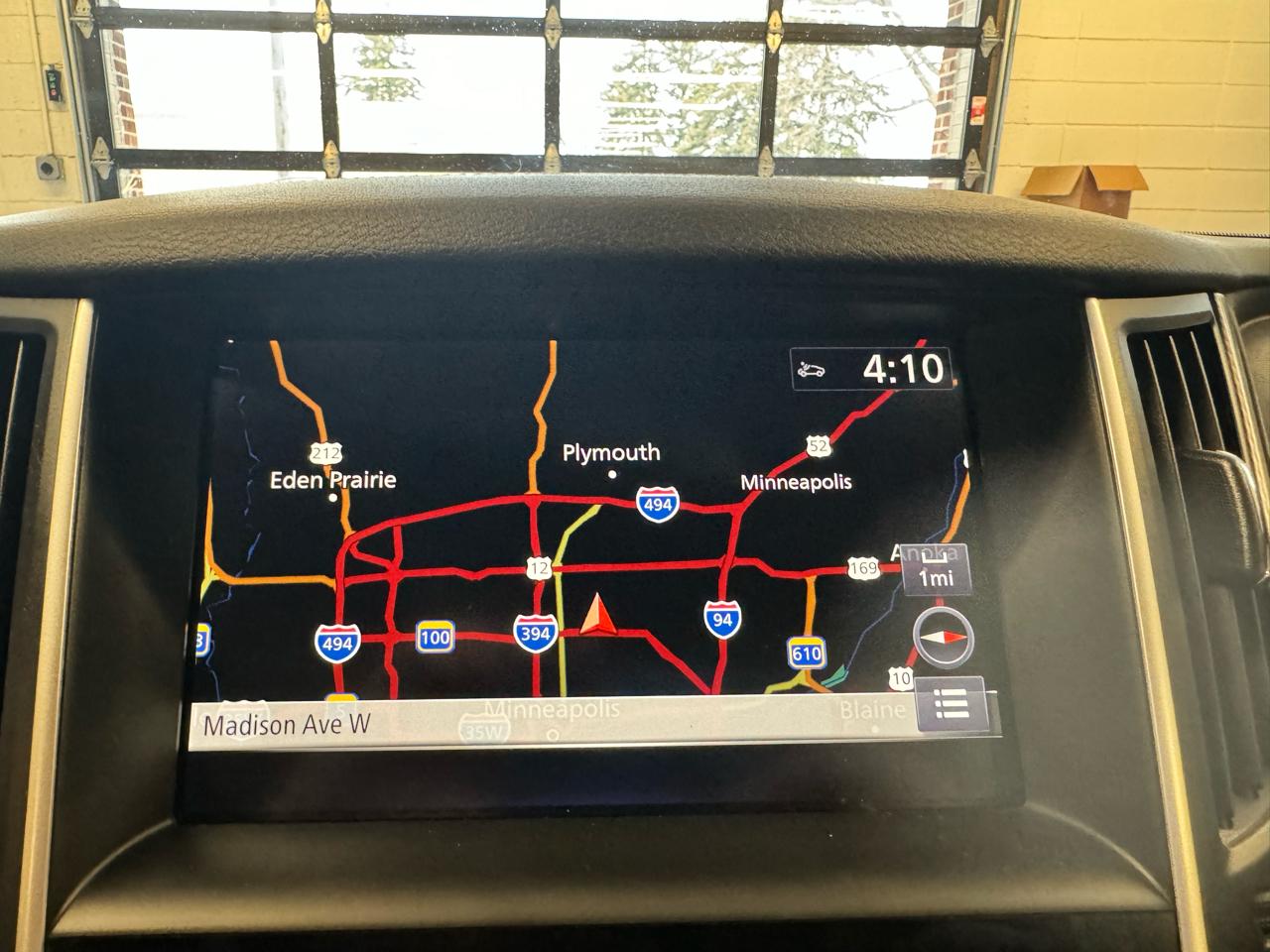 Infiniti Q60 Coupe 2dr Auto AWD 2020