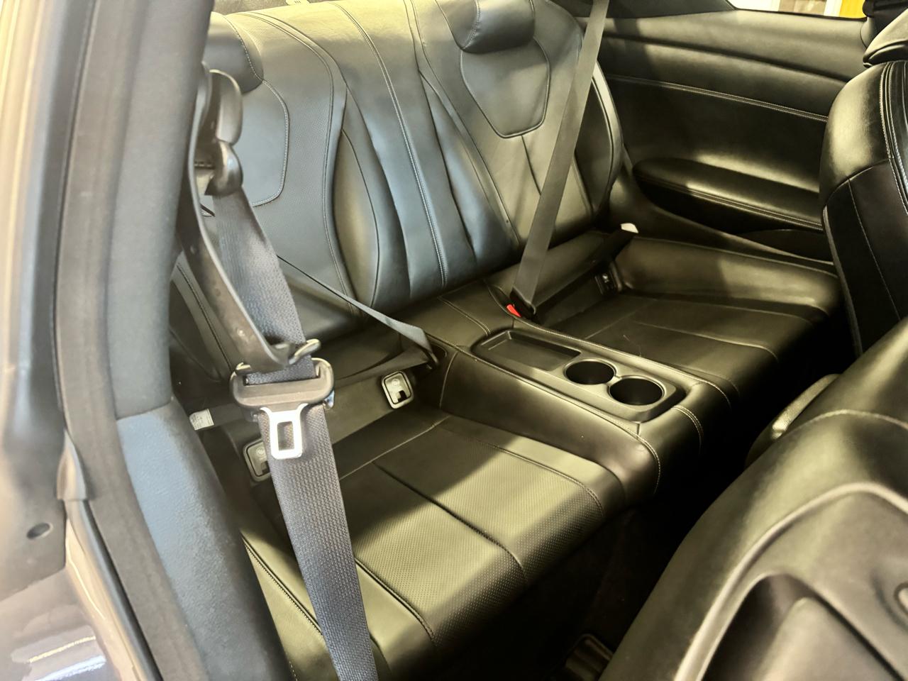 Infiniti Q60 Coupe 2dr Auto AWD 2020