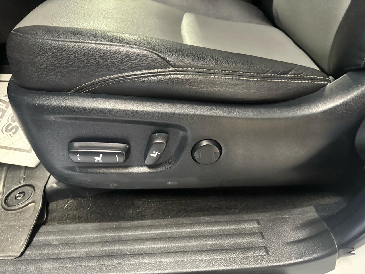 Toyota 4Runner 4WD 4dr V6 Trail Premium (Natl) 2014