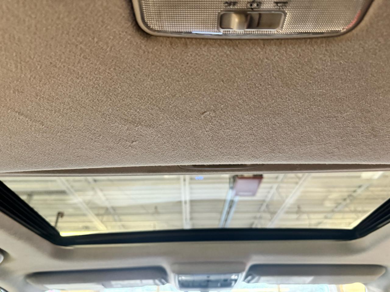 Toyota 4Runner 4WD 4dr V6 Trail Premium (Natl) 2014