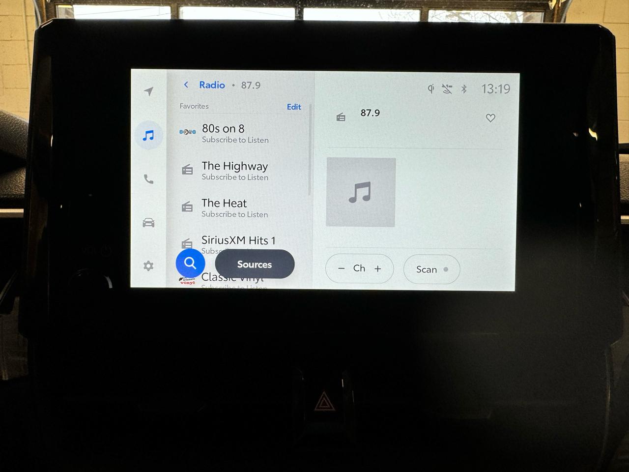 Toyota Corolla Cross LE 4WD (Natl) 2025