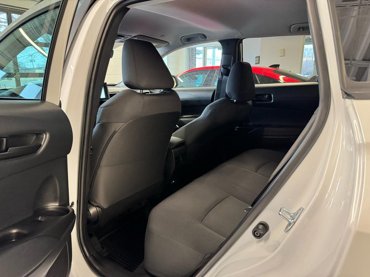 Toyota Corolla Cross LE 4WD (Natl) 2025