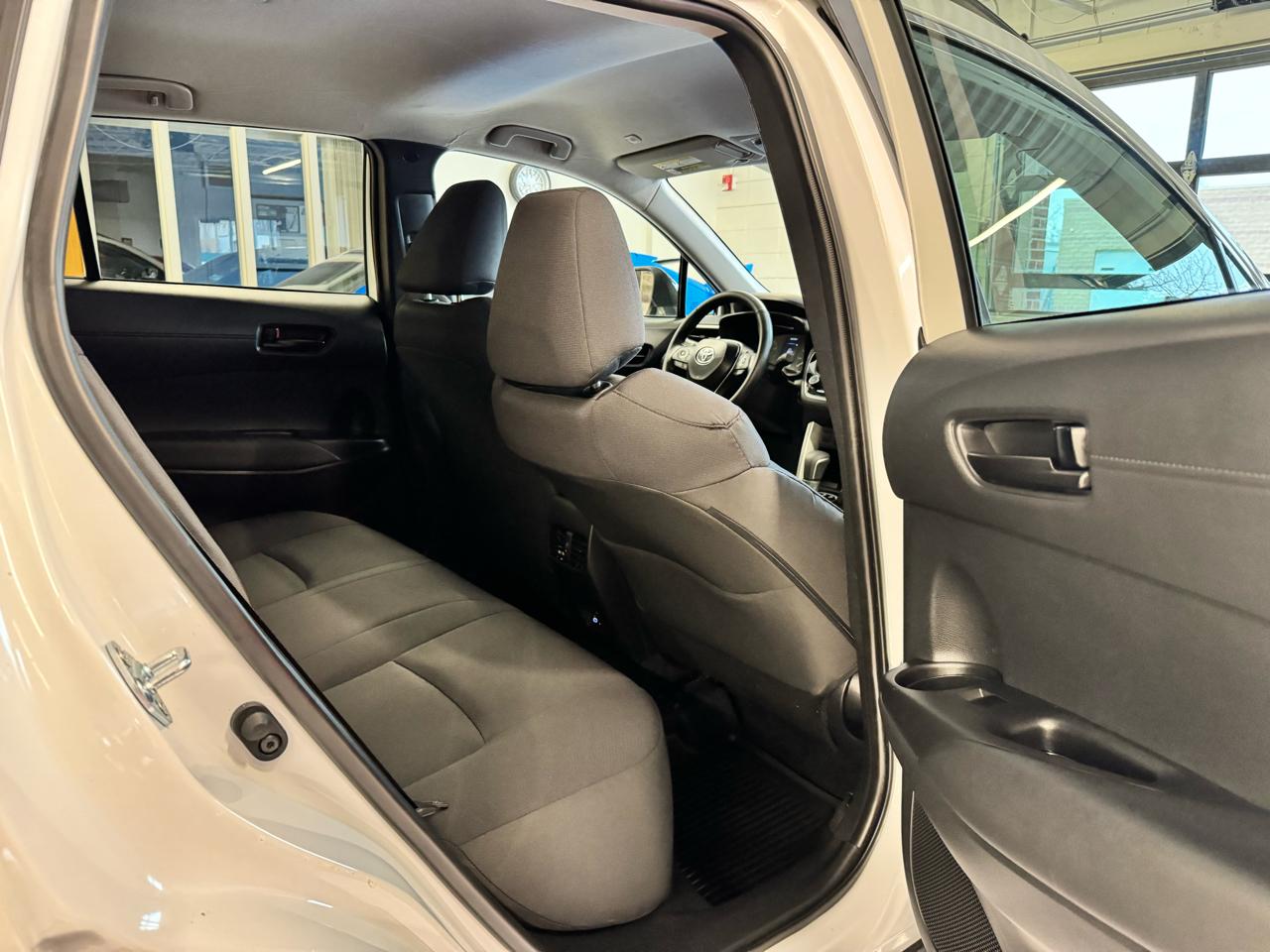 Toyota Corolla Cross LE 4WD (Natl) 2025