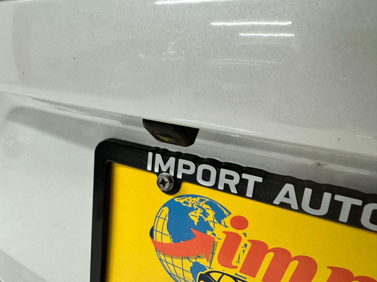 Toyota Corolla Cross LE 4WD (Natl) 2025