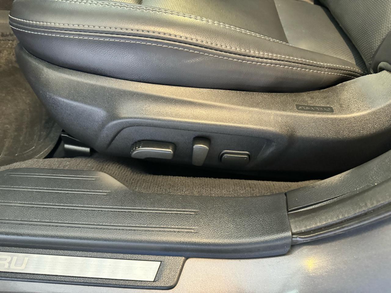 Subaru Outback 3.6R Limited 2018