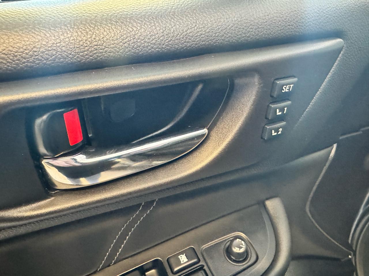 Subaru Outback 3.6R Limited 2018