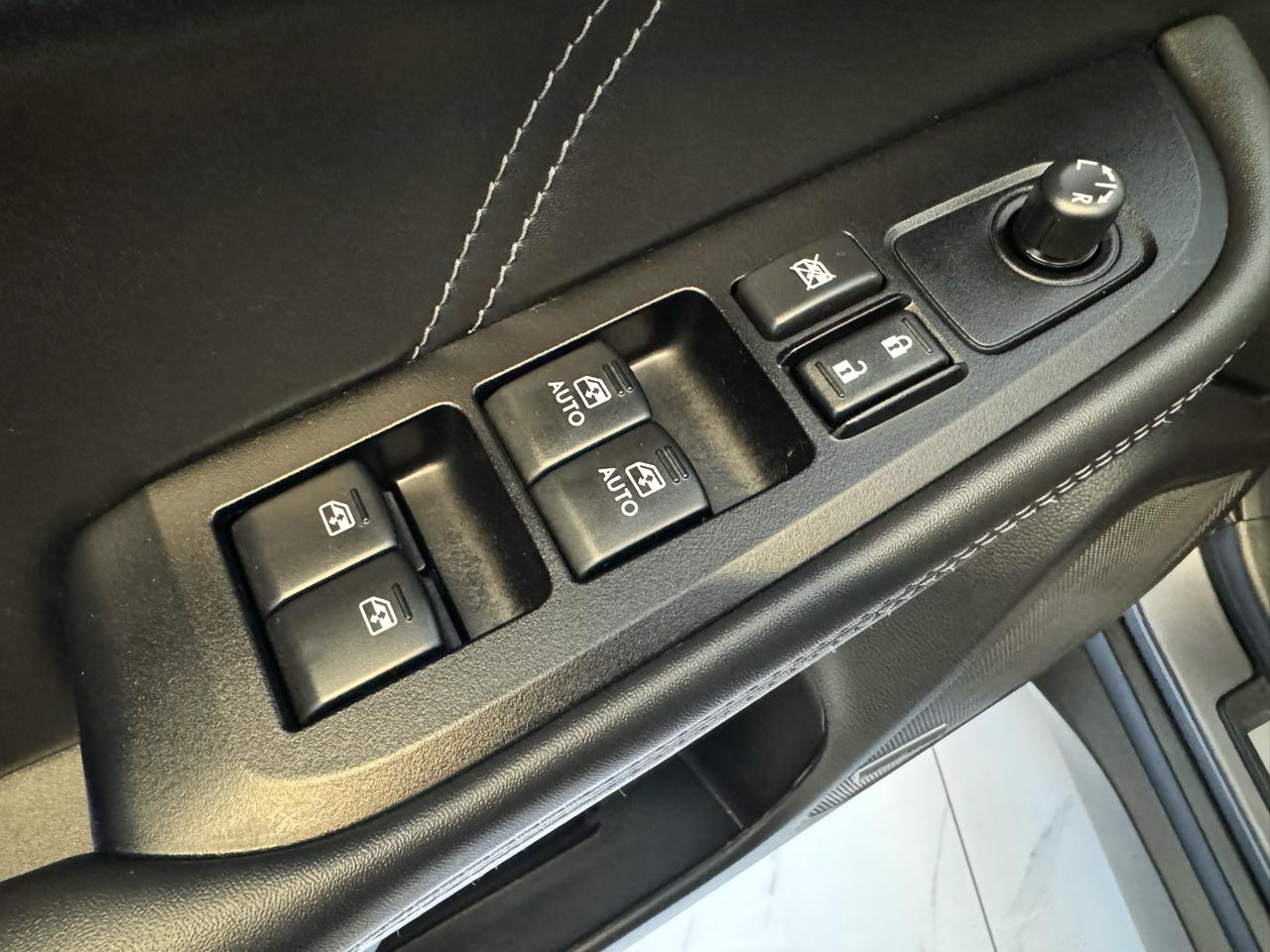 Subaru Outback 3.6R Limited 2018