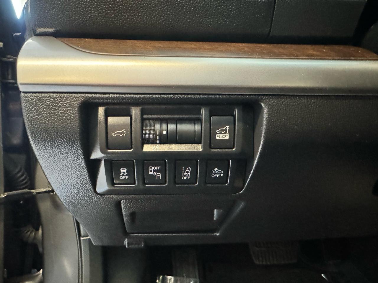 Subaru Outback 3.6R Limited 2018