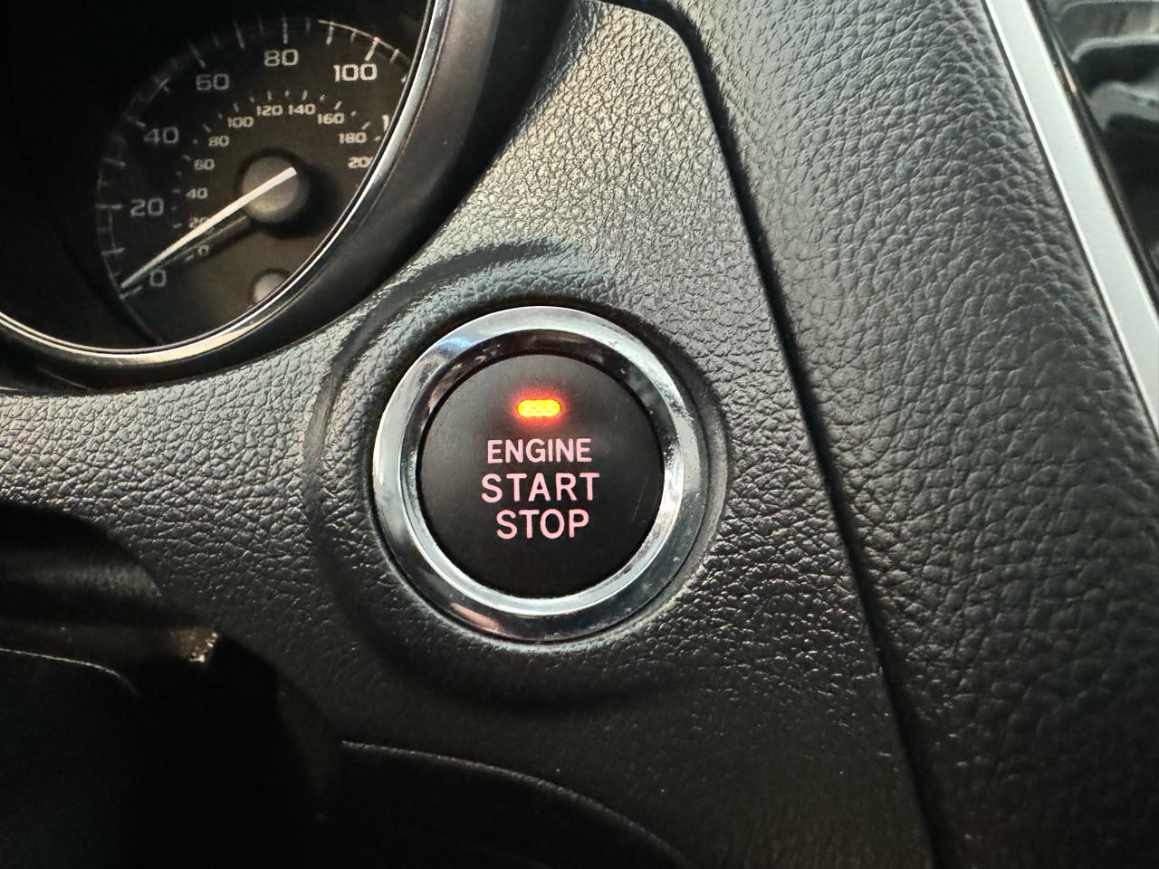 Subaru Outback 3.6R Limited 2018