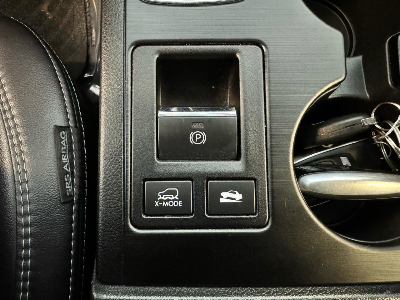 Subaru Outback 3.6R Limited 2018