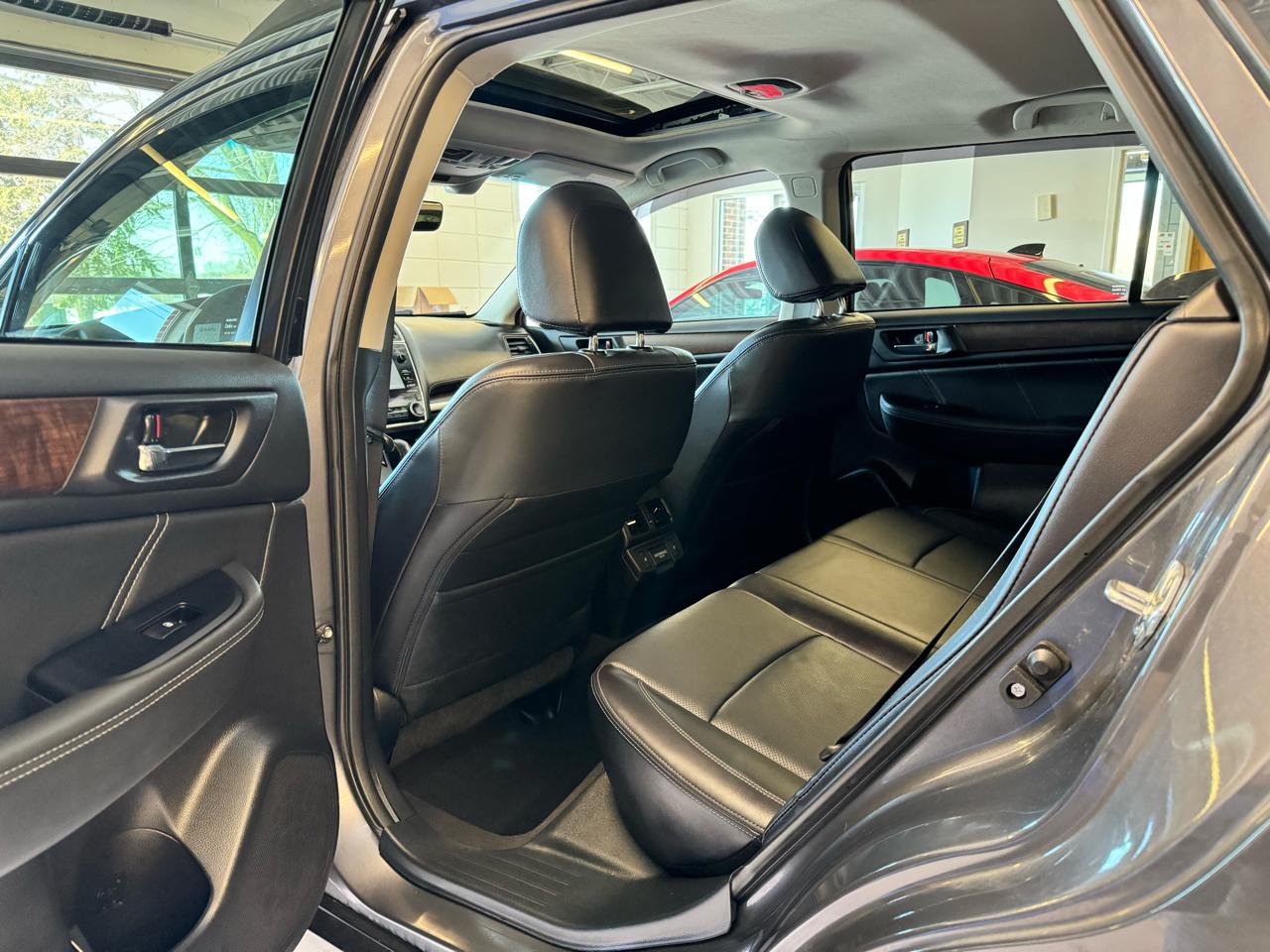 Subaru Outback 3.6R Limited 2018