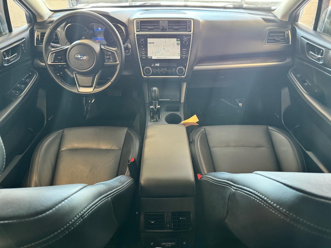 Subaru Outback 3.6R Limited 2018