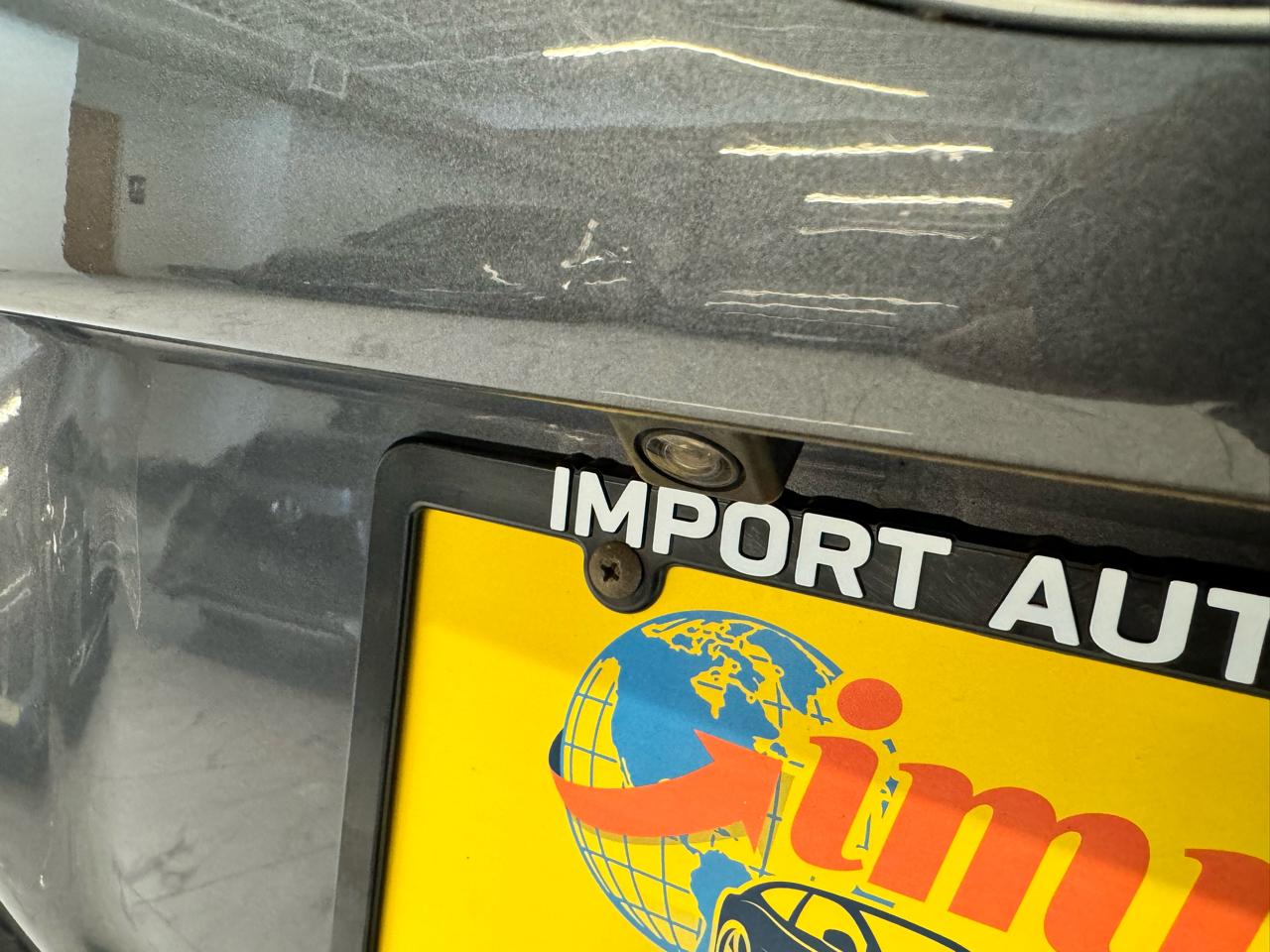 Subaru Outback 3.6R Limited 2018