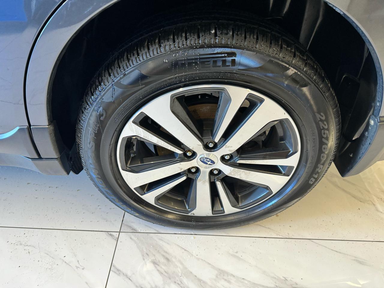 Subaru Outback 3.6R Limited 2018