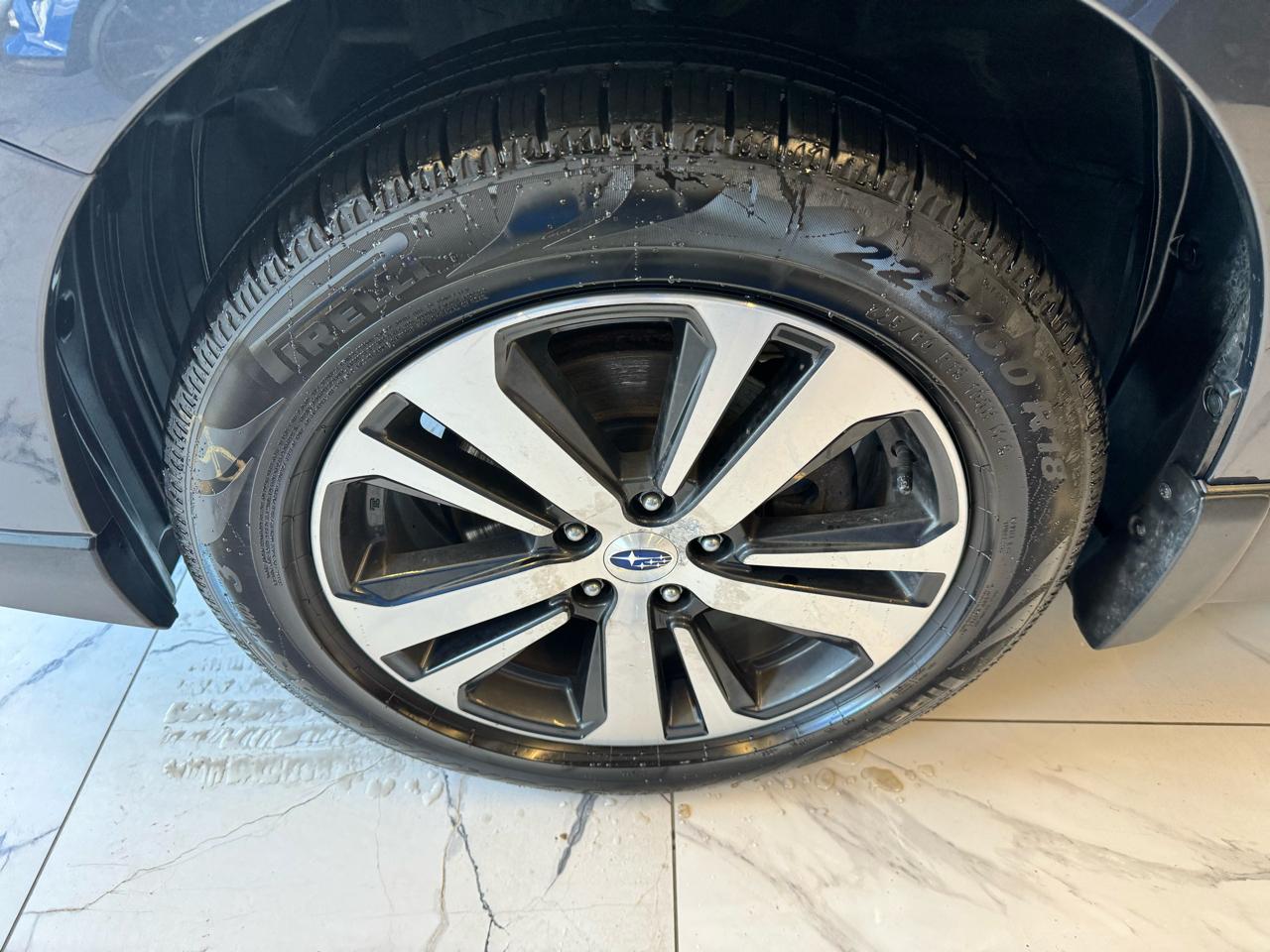 Subaru Outback 3.6R Limited 2018