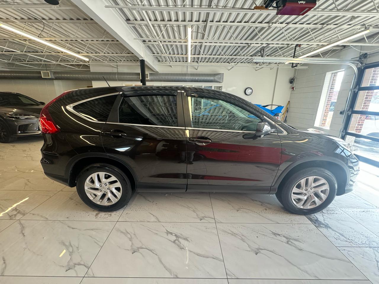 Honda CR-V AWD 5dr EX 2015