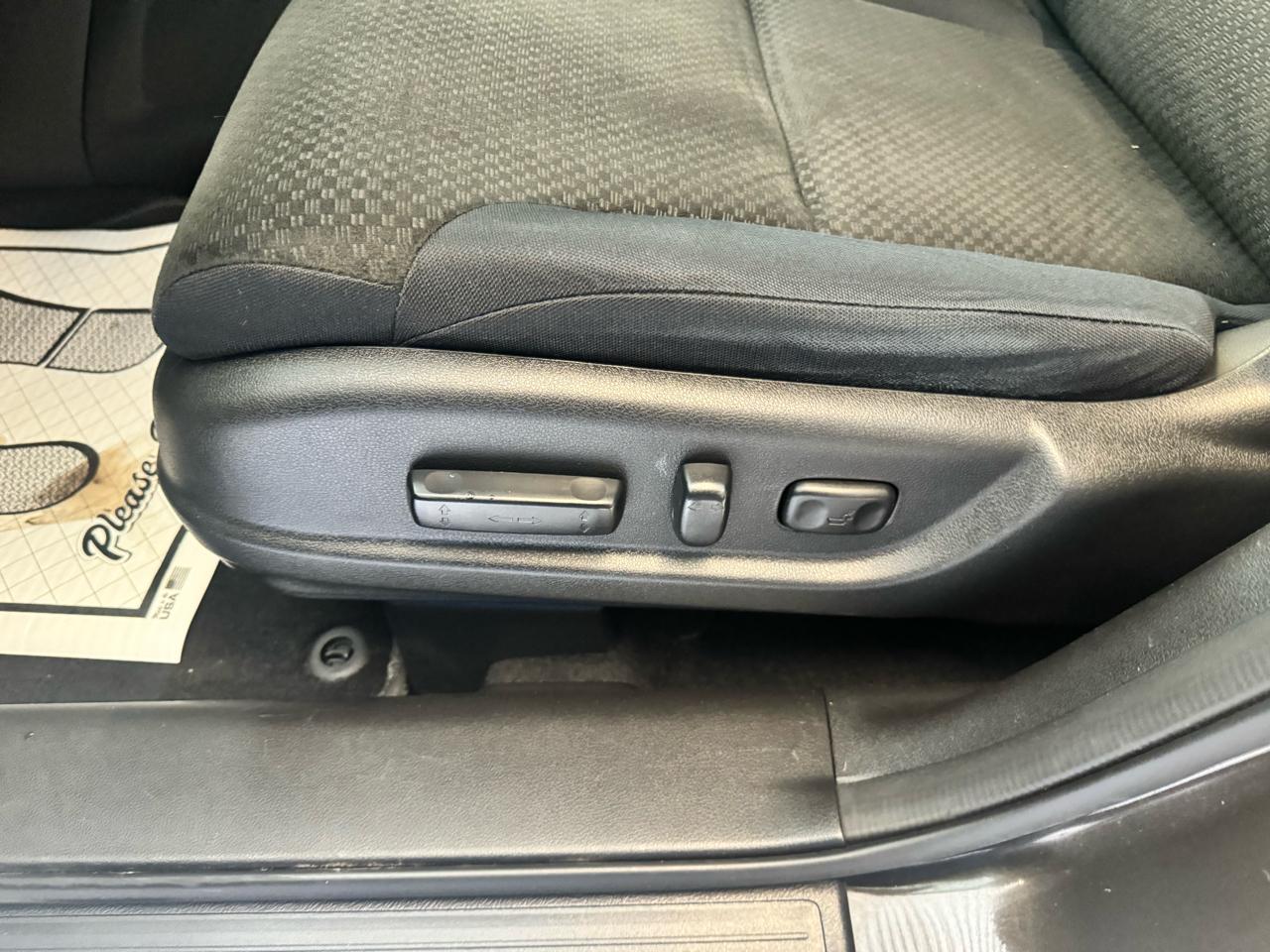 Honda CR-V AWD 5dr EX 2015