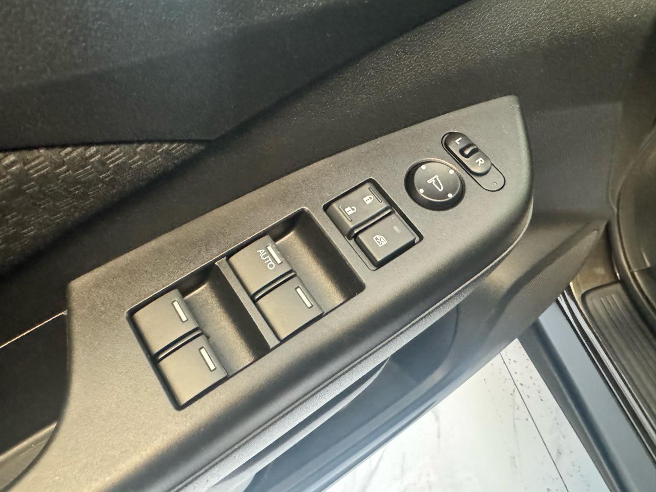 Honda CR-V AWD 5dr EX 2015