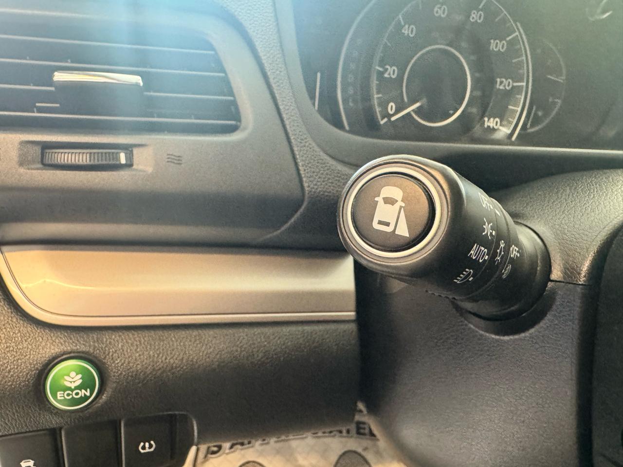 Honda CR-V AWD 5dr EX 2015