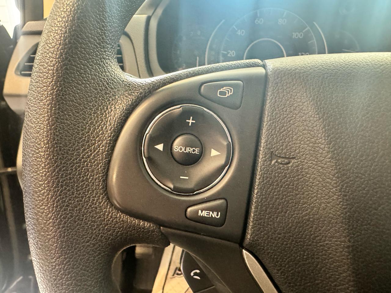 Honda CR-V AWD 5dr EX 2015