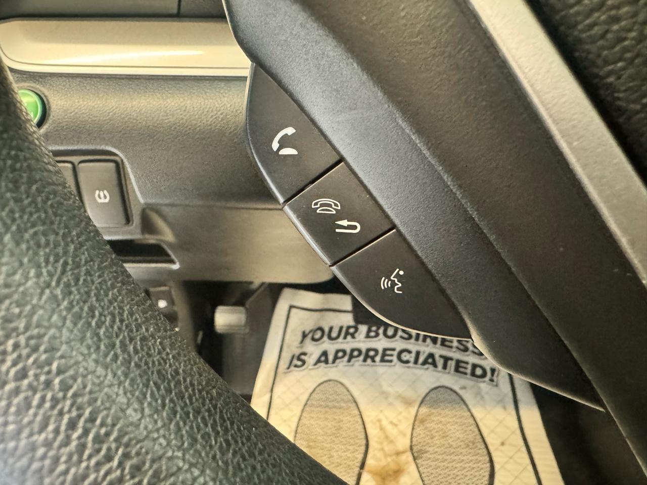 Honda CR-V AWD 5dr EX 2015