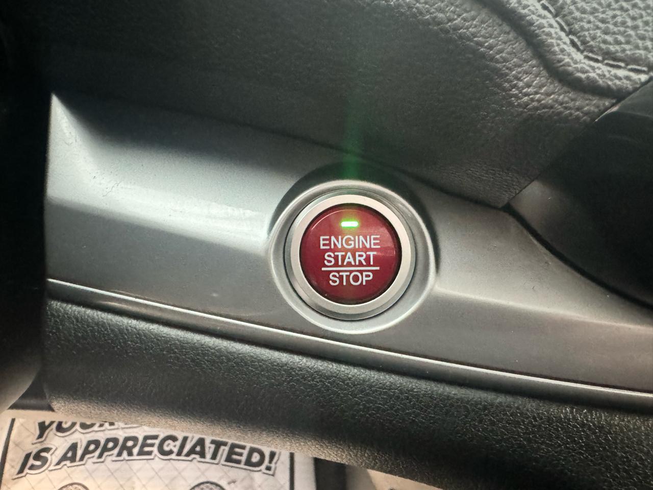 Honda CR-V AWD 5dr EX 2015