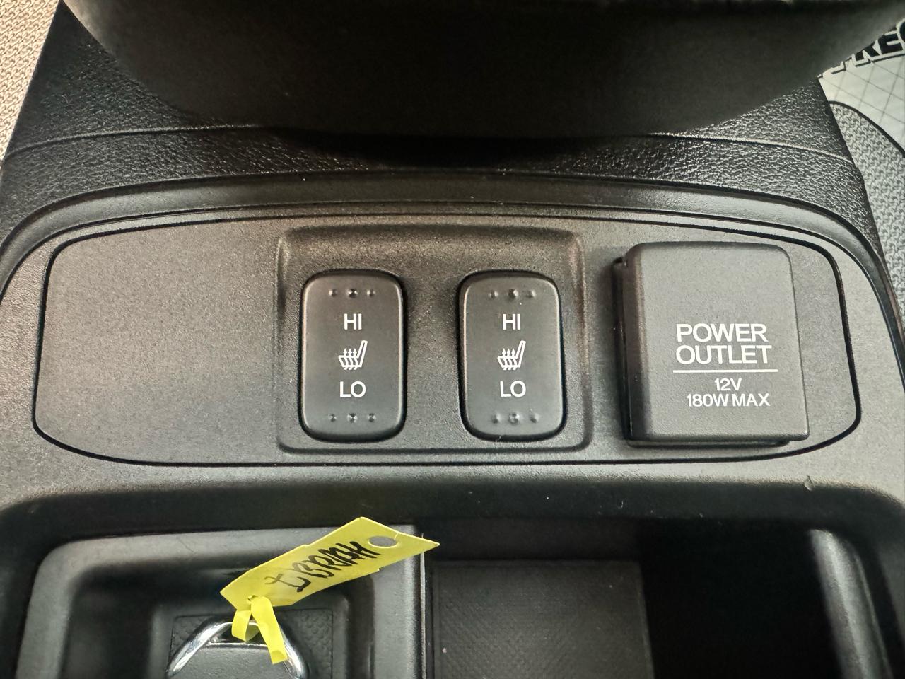 Honda CR-V AWD 5dr EX 2015