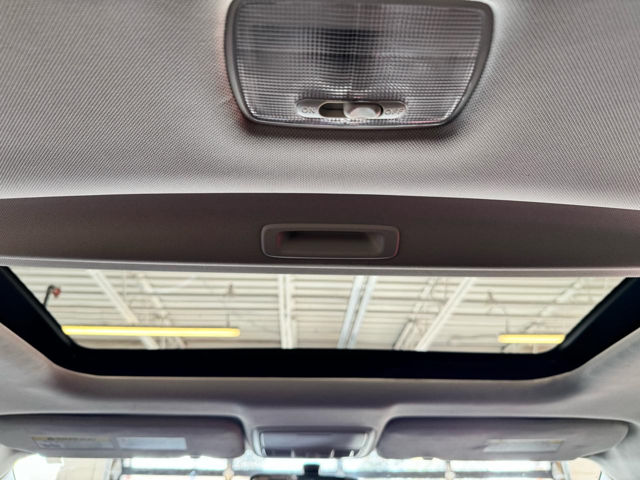 Honda CR-V AWD 5dr EX 2015