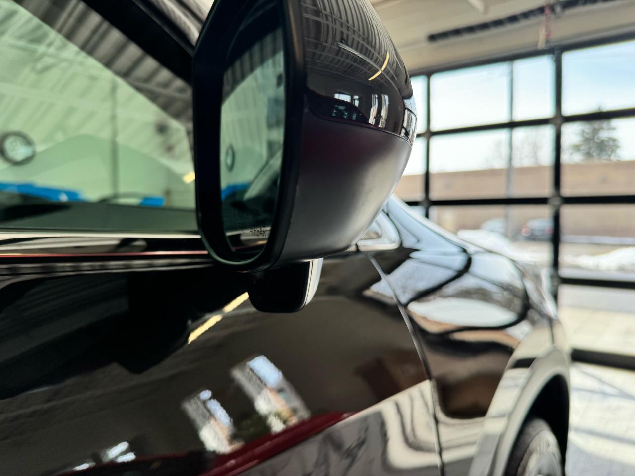 Honda CR-V AWD 5dr EX 2015