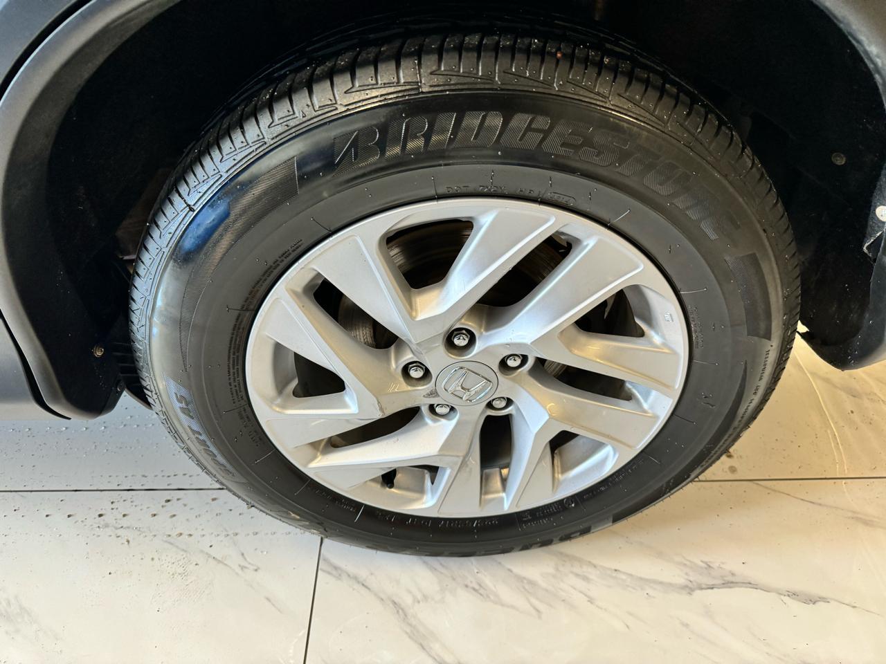 Honda CR-V AWD 5dr EX 2015