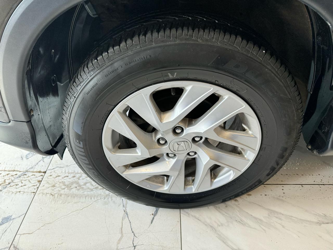 Honda CR-V AWD 5dr EX 2015