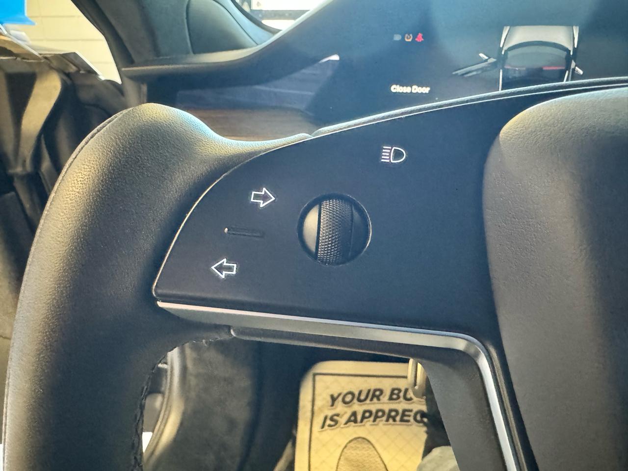 Tesla Model S Plaid AWD 2021