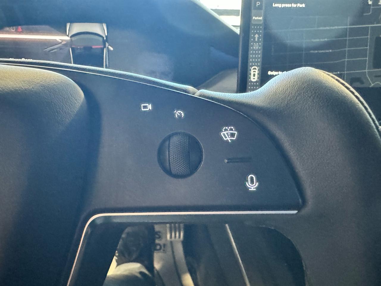 Tesla Model S Plaid AWD 2021