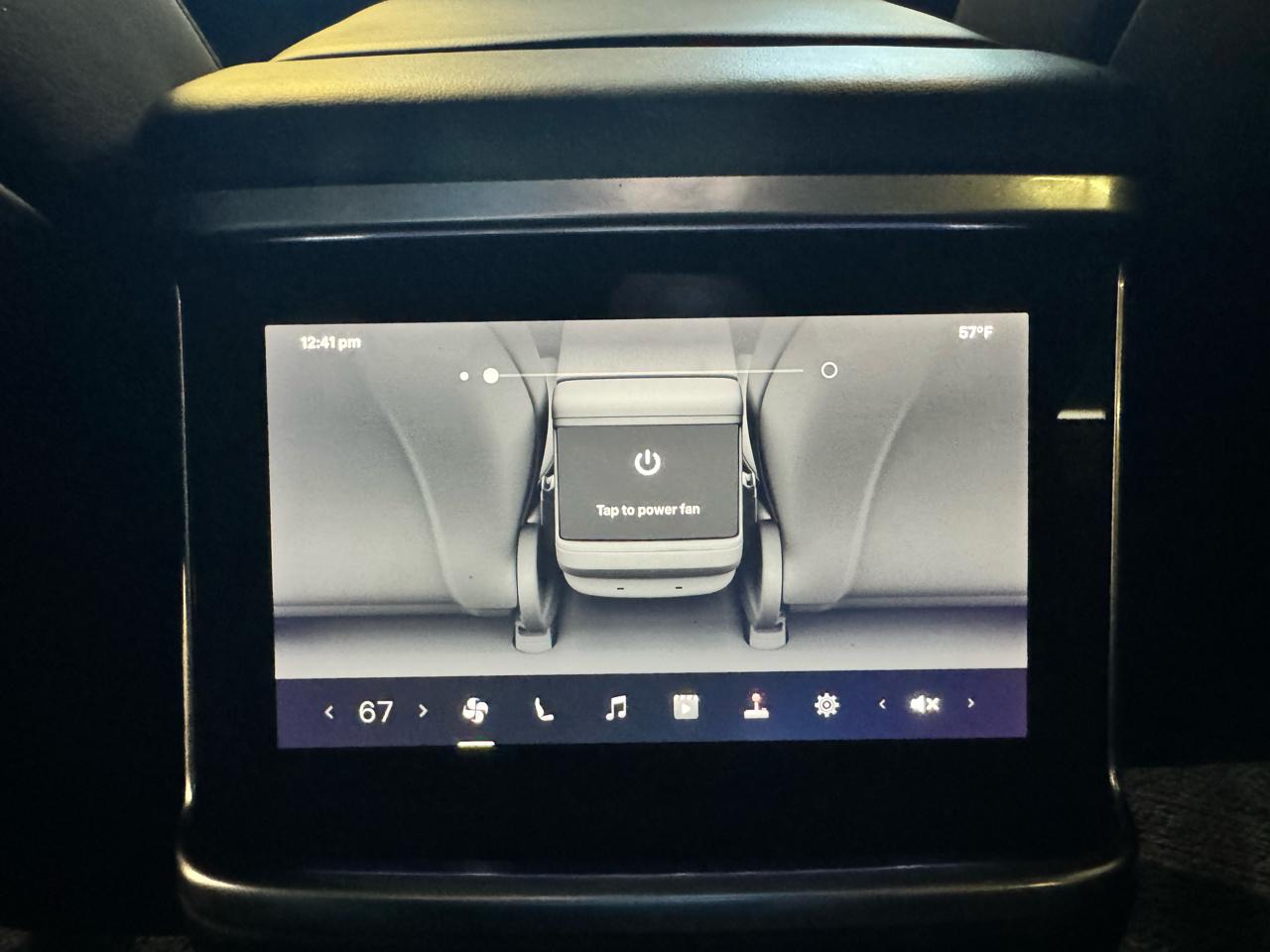 Tesla Model S Plaid AWD 2021