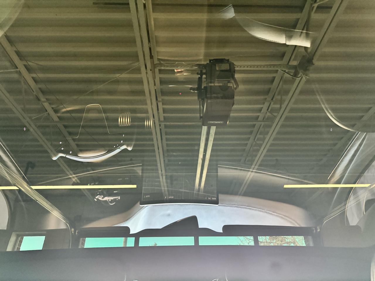 Tesla Model S Plaid AWD 2021