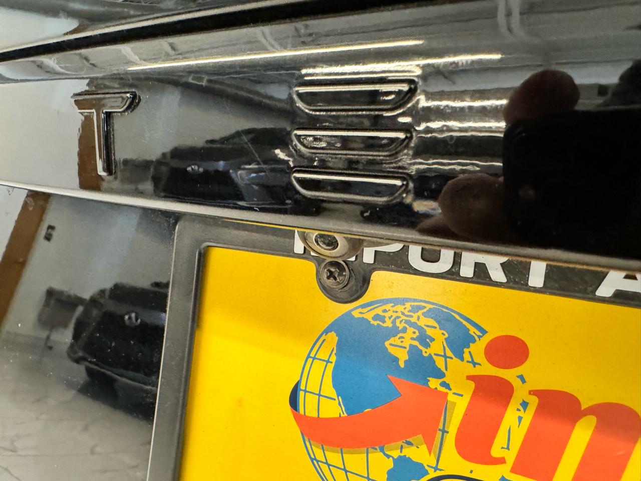 Tesla Model S Plaid AWD 2021