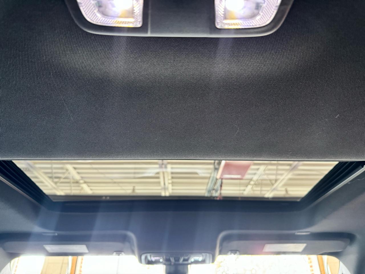 GMC Sierra 2500HD 4WD Crew Cab 159" AT4 2022