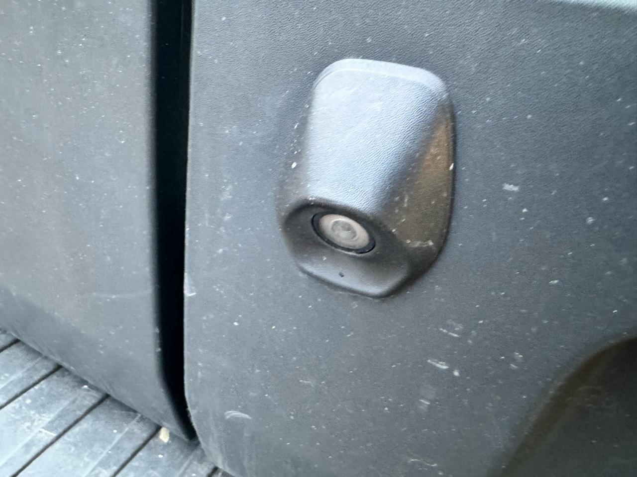 Ford Transit Van T-350 148" Med Rf 9500 GVWR Sliding RH Dr 2017