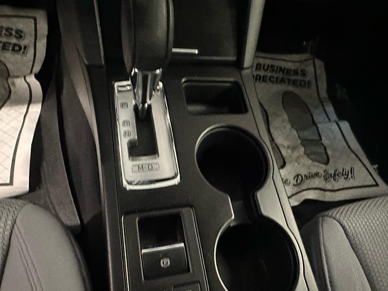 Subaru Legacy 2.5i Premium 2018