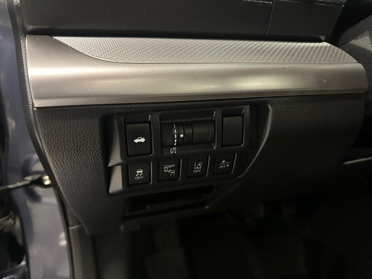 Subaru Legacy 2.5i Premium 2018