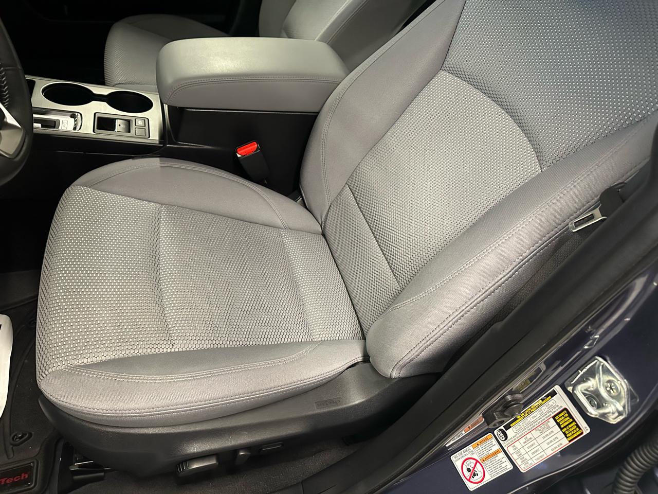 Subaru Legacy 2.5i Premium 2018