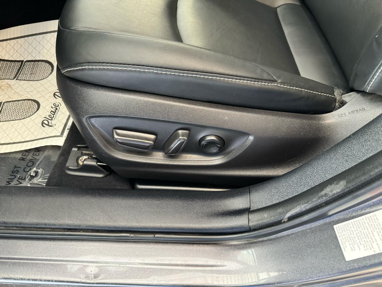 Toyota Prius Prime Limited (Natl) 2021