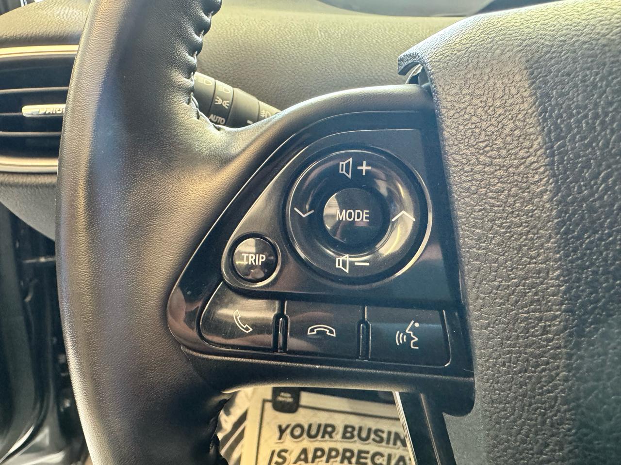 Toyota Prius Prime Limited (Natl) 2021