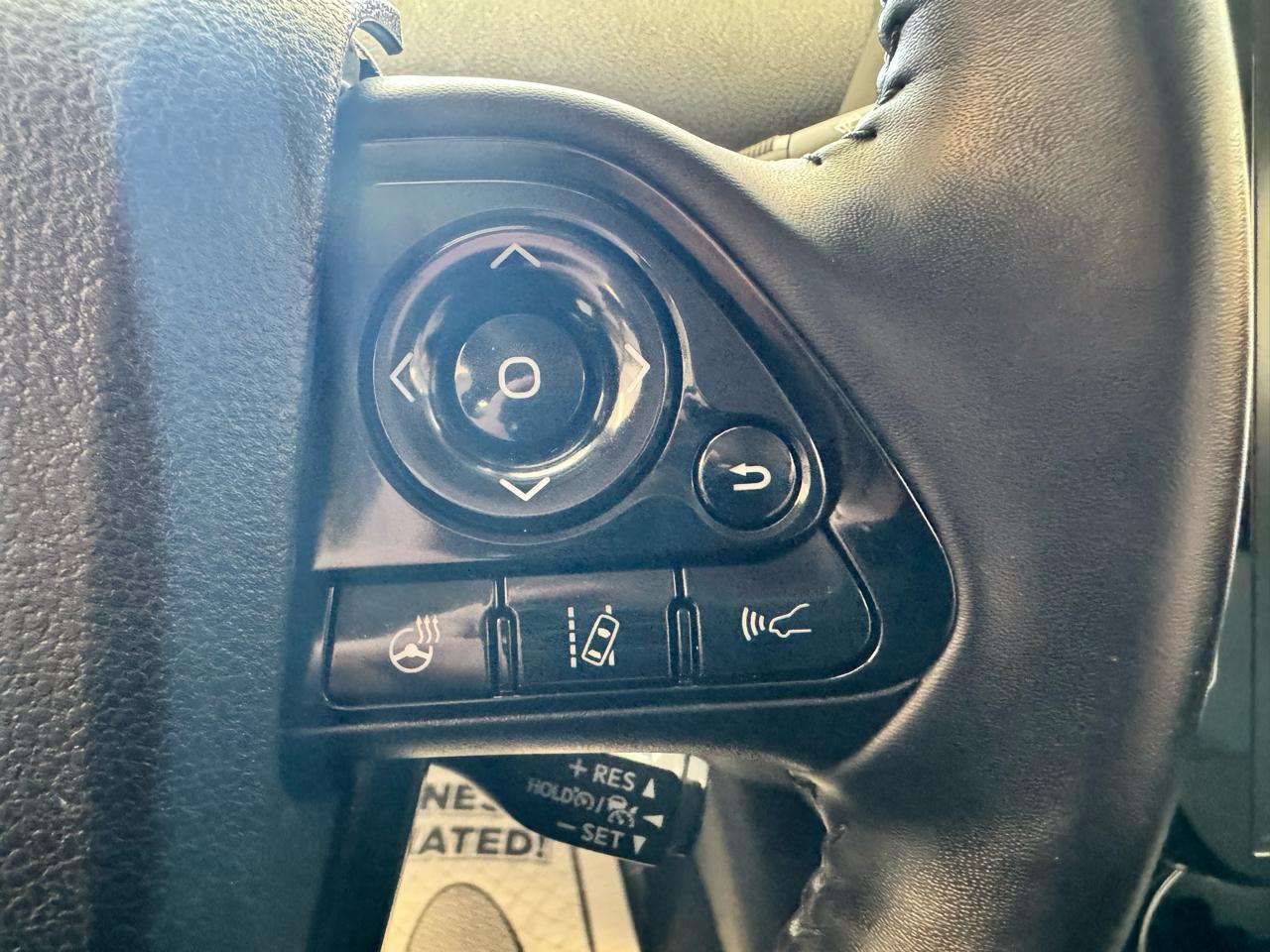 Toyota Prius Prime Limited (Natl) 2021